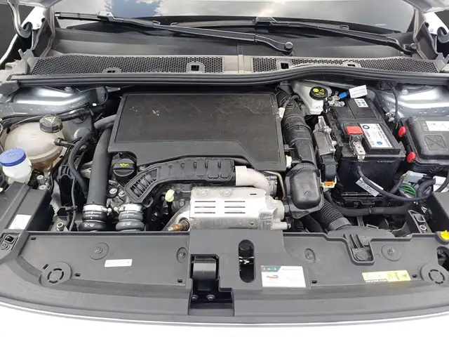 Opel Corsa view 5