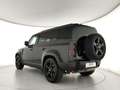 Land Rover Defender 110 3.0d i6 mhev SE awd 200cv auto 6p.ti Negru - thumbnail 3