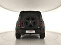 Land Rover Defender 110 3.0d i6 mhev SE awd 200cv auto 6p.ti Negru - thumbnail 4
