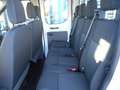 Ford Transit TRANSIT PRITSCHENWAGEN DOPPELKABINE FRONTANTRIE... Weiß - thumbnail 13