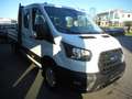 Ford Transit TRANSIT PRITSCHENWAGEN DOPPELKABINE FRONTANTRIE... Weiß - thumbnail 7
