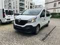 Renault Trafic L1H1 2,7t (9 Sitze) Expression Weiß - thumbnail 1