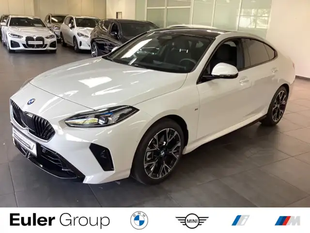 BMW 223 Gran Coupe i xDr. M Sport 18'' IconGlow AHK Memory