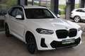 BMW X3 xDrive 20d 48V Aut. M Sport ACC, Fernlichtassis... Weiß - thumbnail 19