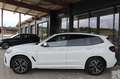 BMW X3 xDrive 20d 48V Aut. M Sport ACC, Fernlichtassis... Weiß - thumbnail 2