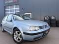 Volkswagen Golf IV GL 1,4i PICKERL BIS:02/2027, KLIMATRONIC, Al... Blau - thumbnail 2