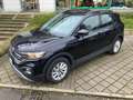Volkswagen T-Cross T-Cross 2019 1.0 tsi 110cv dsg Nero - thumbnail 2