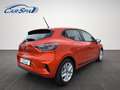 Renault Clio Evolution SCe65/BC/BT/GJR/SHZ/EASY-Link Orange - thumbnail 4