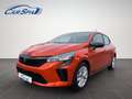 Renault Clio Evolution SCe65/BC/BT/GJR/SHZ/EASY-Link Orange - thumbnail 1
