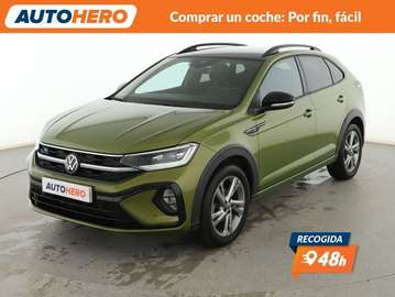1.0 TSI R-Line DSG 81kW