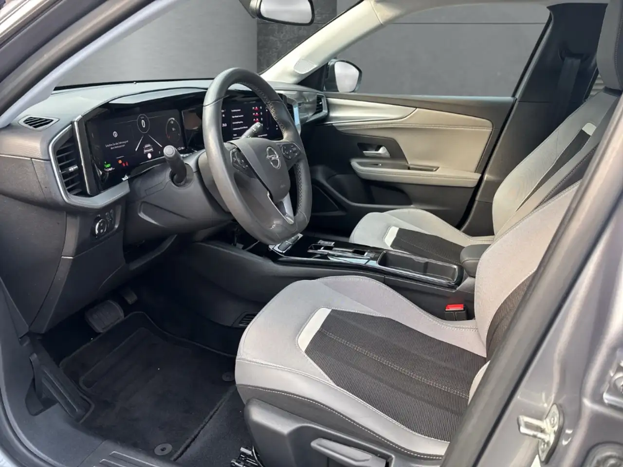 Opel Mokka-E Elegance 11kW PDC+Kamera Navi Sitzh. CarPlay Allwe 7