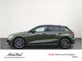 Audi A3 S line 1.5TFSI Stronic Navi LED Pan Grün - thumbnail 4