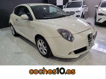 1.3JTDm S&S 85
