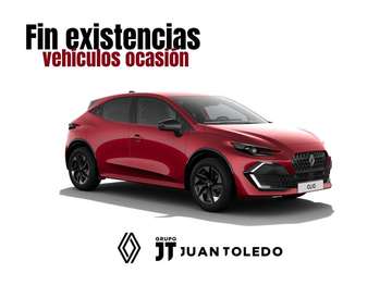 Full Hybrid E-TECH Esprit Alpine117kW