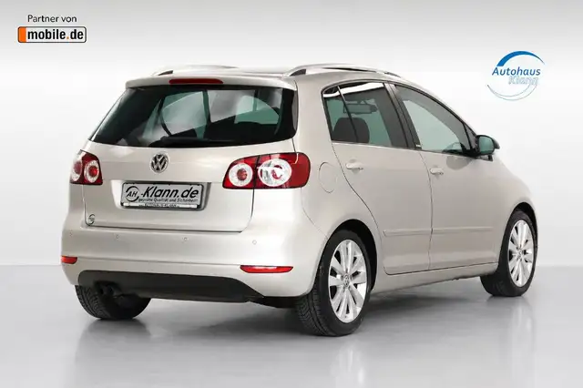 Volkswagen Golf Plus view 6