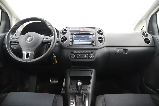 Volkswagen Golf Plus view 14