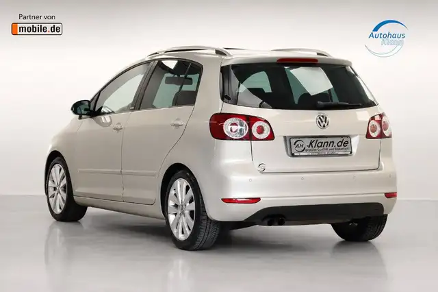 Volkswagen Golf Plus view 8
