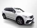 Volkswagen Tiguan Allspace 2.0TDI R-Line 4x4 DSG LED-Matrix Travel Ass Weiß - thumbnail 10