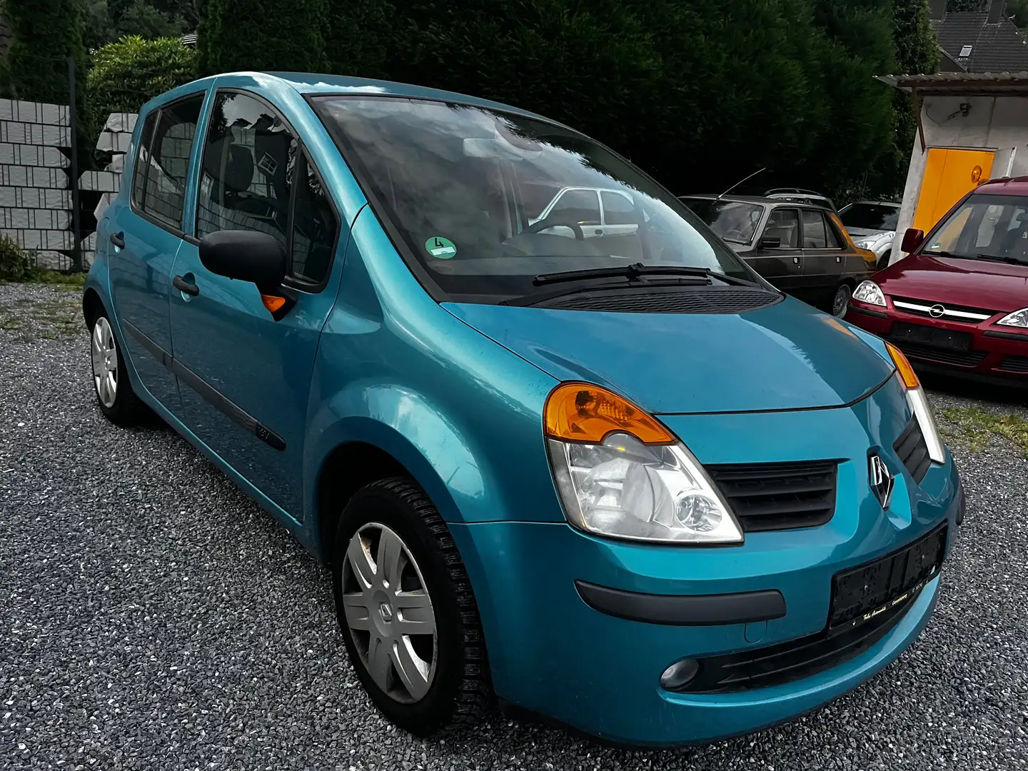 Renault Modus Cite - 2