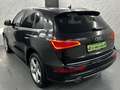 Audi Q5 Quattro+3xS-Line+Leder+AHK+Xenon Plus+Temp Schwarz - thumbnail 6