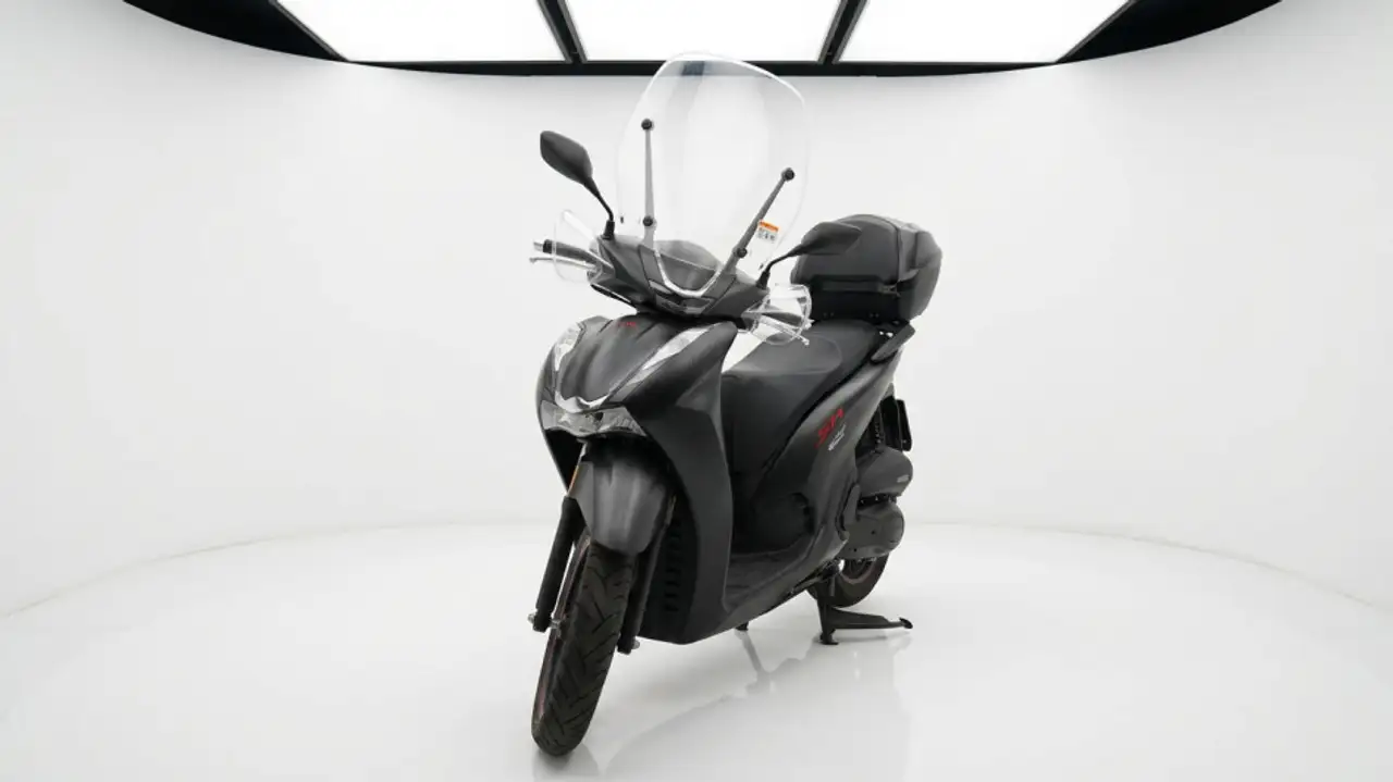Honda SH 350i