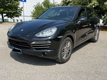 3.0 hybrid S tiptronic