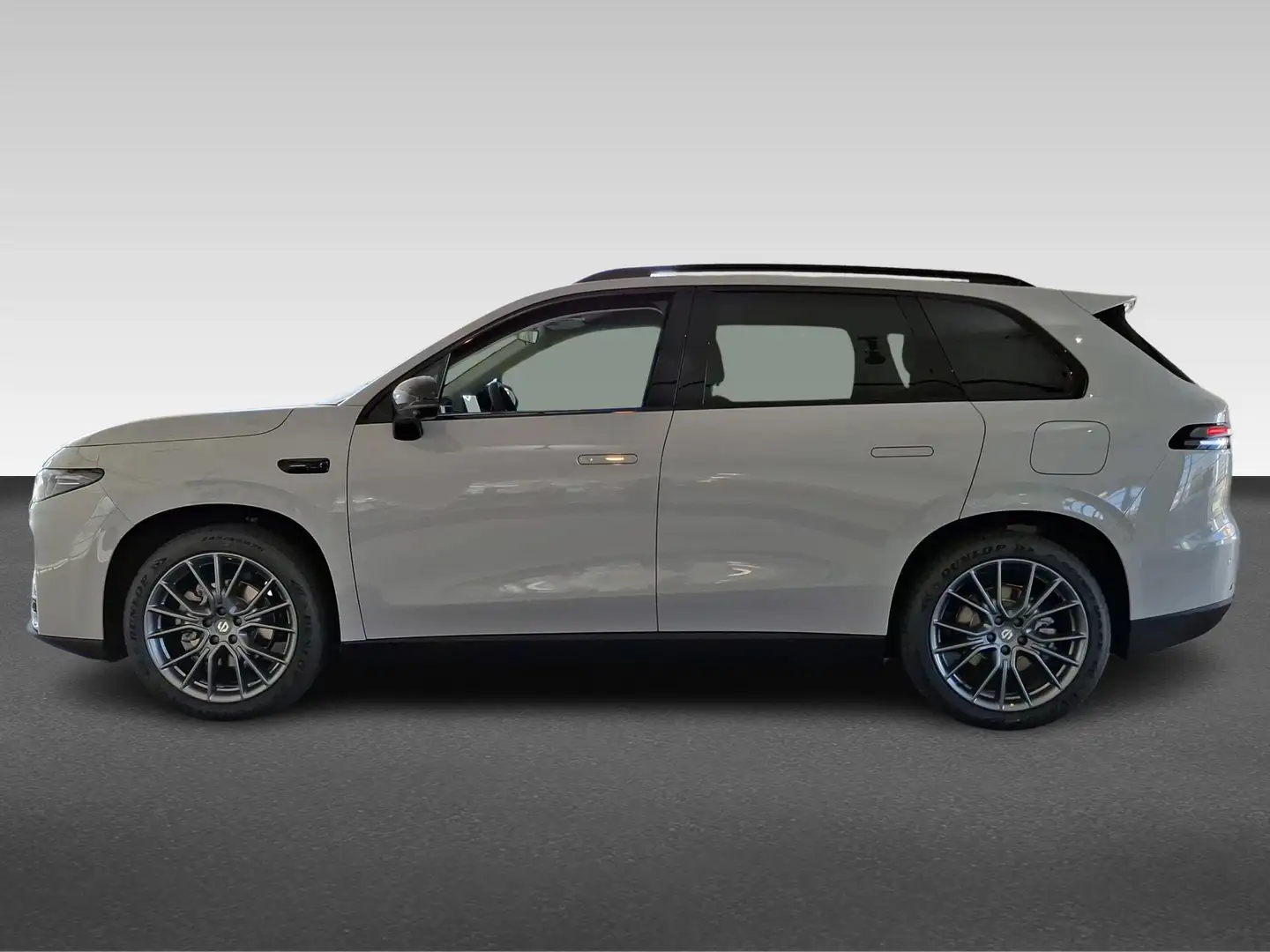 Leapmotor C10 EV 69,9 kWh 217pk Design 20inch velgen | Panoramad Grijs - 2