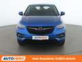 Opel Grandland X 1.2 Turbo Edition Blau - thumbnail 9