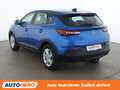 Opel Grandland X 1.2 Turbo Edition Blau - thumbnail 4