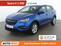 Opel Grandland X 1.2 Turbo Edition Blau - thumbnail 1