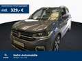 Volkswagen T-Cross Life R-Line 1.0TSI DSG LED Navi CAM PDC Grau - thumbnail 1