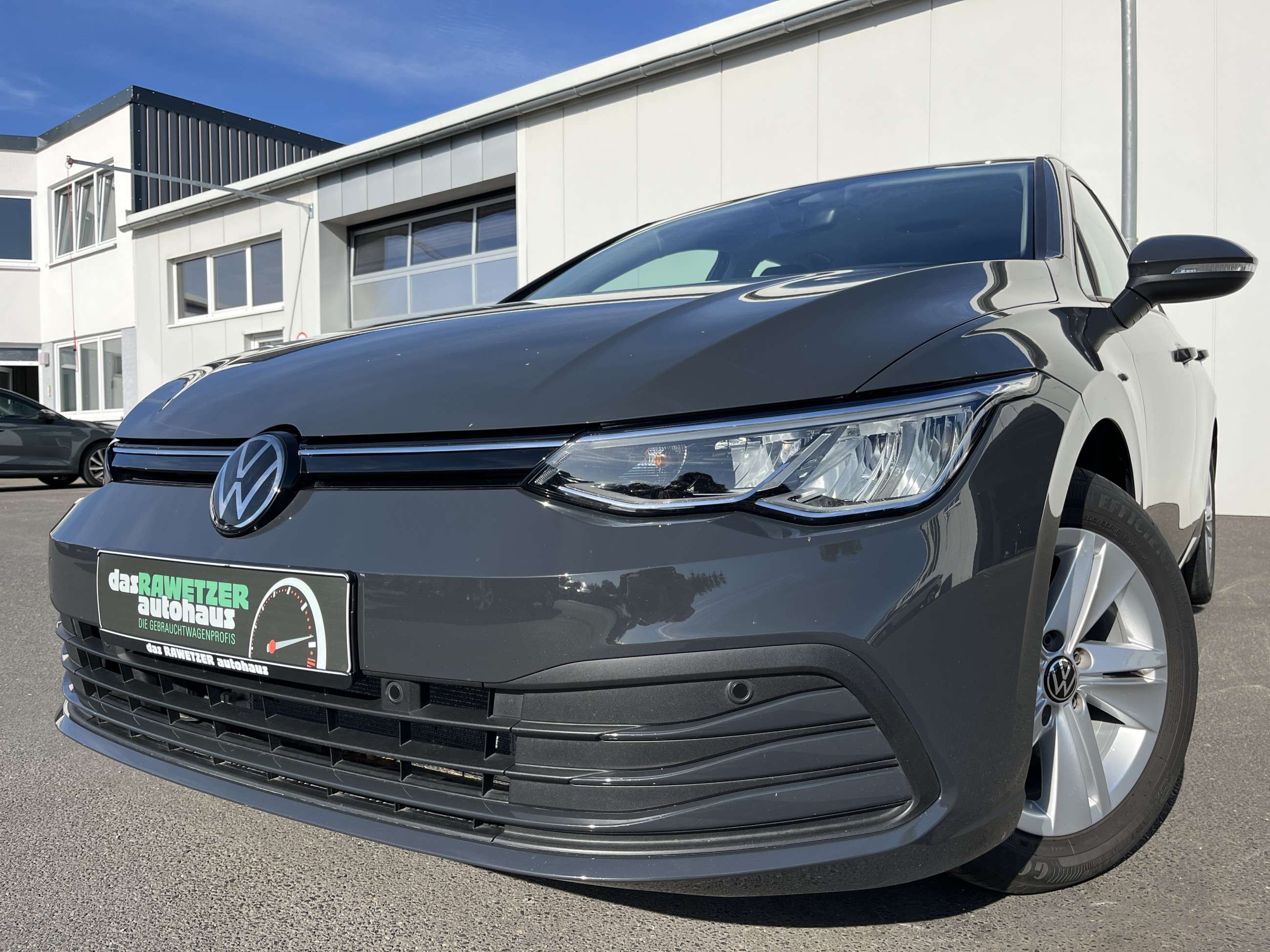 2024 Volkswagen GOLF