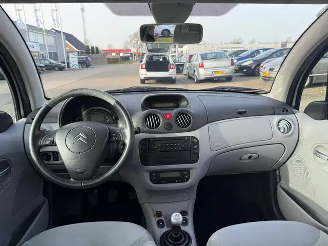 Citroen C3 view 6