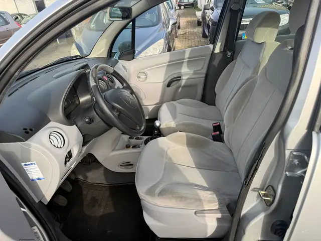 Citroen C3 view 5