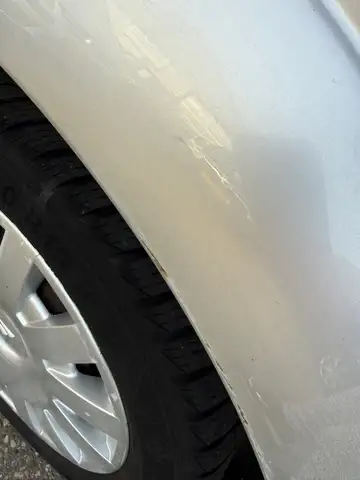 Citroen C3 view 11