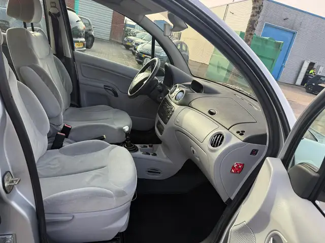 Citroen C3 view 15