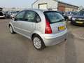 Citroen C3 1.4i Exclusive Airco Bj:2003 NAP! Grau - thumbnail 4