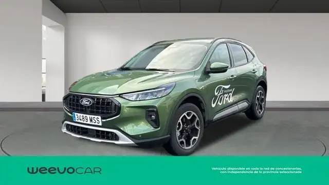 Ford Kuga 2.5 PHEV ACTIVE AUTO 243CV 5P
