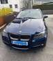 BMW 316 316d Touring Blau - thumbnail 1