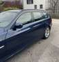 BMW 316 316d Touring Blau - thumbnail 2