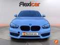 BMW 116 116i Wit - thumbnail 2