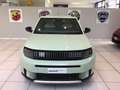 Fiat Grande Panda 44Kwh La Prima PROMO MESE Blauw - thumbnail 4