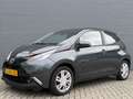 Toyota Aygo 1.0 VVT-i 69pk 5D x-play | Bluetooth Carkit | Wint Gris - thumbnail 2