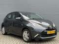 Toyota Aygo 1.0 VVT-i 69pk 5D x-play | Bluetooth Carkit | Wint Gris - thumbnail 4