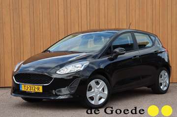 1.1 Trend org. NL-auto navi cruise pdc