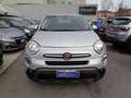 Fiat 500X 500 X 2018 1.0 T3 City Cross 120cv Silber - thumbnail 1