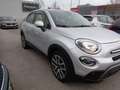 Fiat 500X 500 X 2018 1.0 T3 City Cross 120cv Silber - thumbnail 2