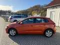 Volkswagen Polo VI Comfortline Orange - thumbnail 7