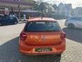 Volkswagen Polo VI Comfortline Orange - thumbnail 4