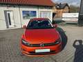 Volkswagen Polo VI Comfortline Orange - thumbnail 3